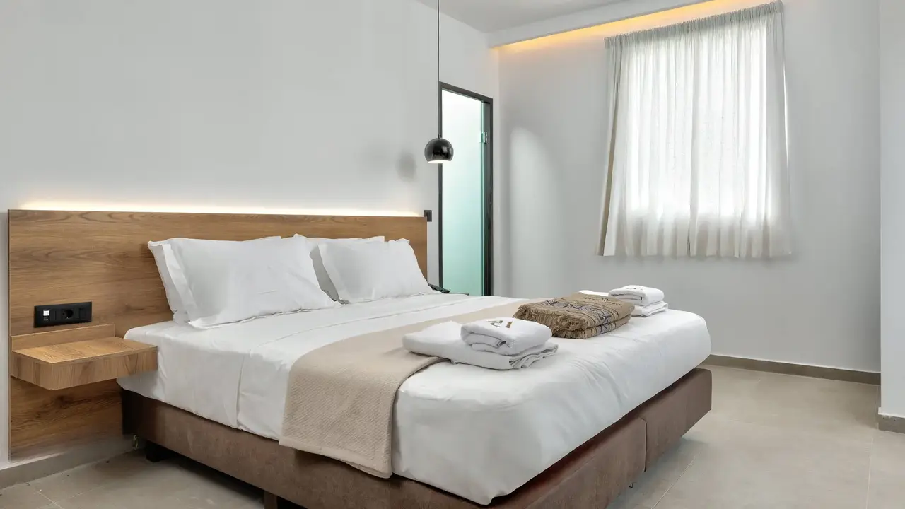 Rodos White Boutique Hotel