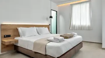 Rodos White Boutique Hotel