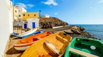 Rodos - Wyspa Słońca