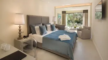 Rodostamo Hotel and Spa