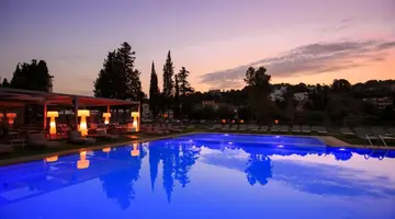 Rodostamo Hotel and Spa
