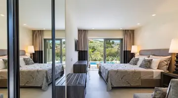 Rodostamo Hotel and Spa