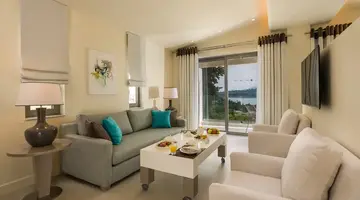 Rodostamo Hotel and Spa