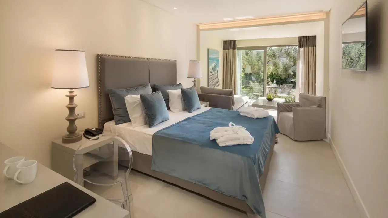 Rodostamo Hotel and Spa
