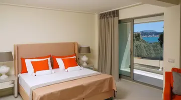 Rodostamo Hotel and Spa