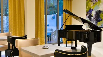 Rodostamo Hotel and Spa