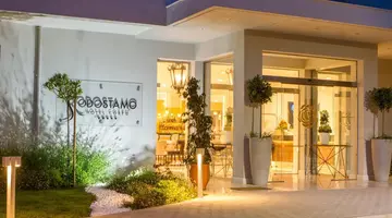 Rodostamo Hotel and Spa