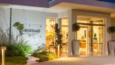 Rodostamo Hotel and Spa