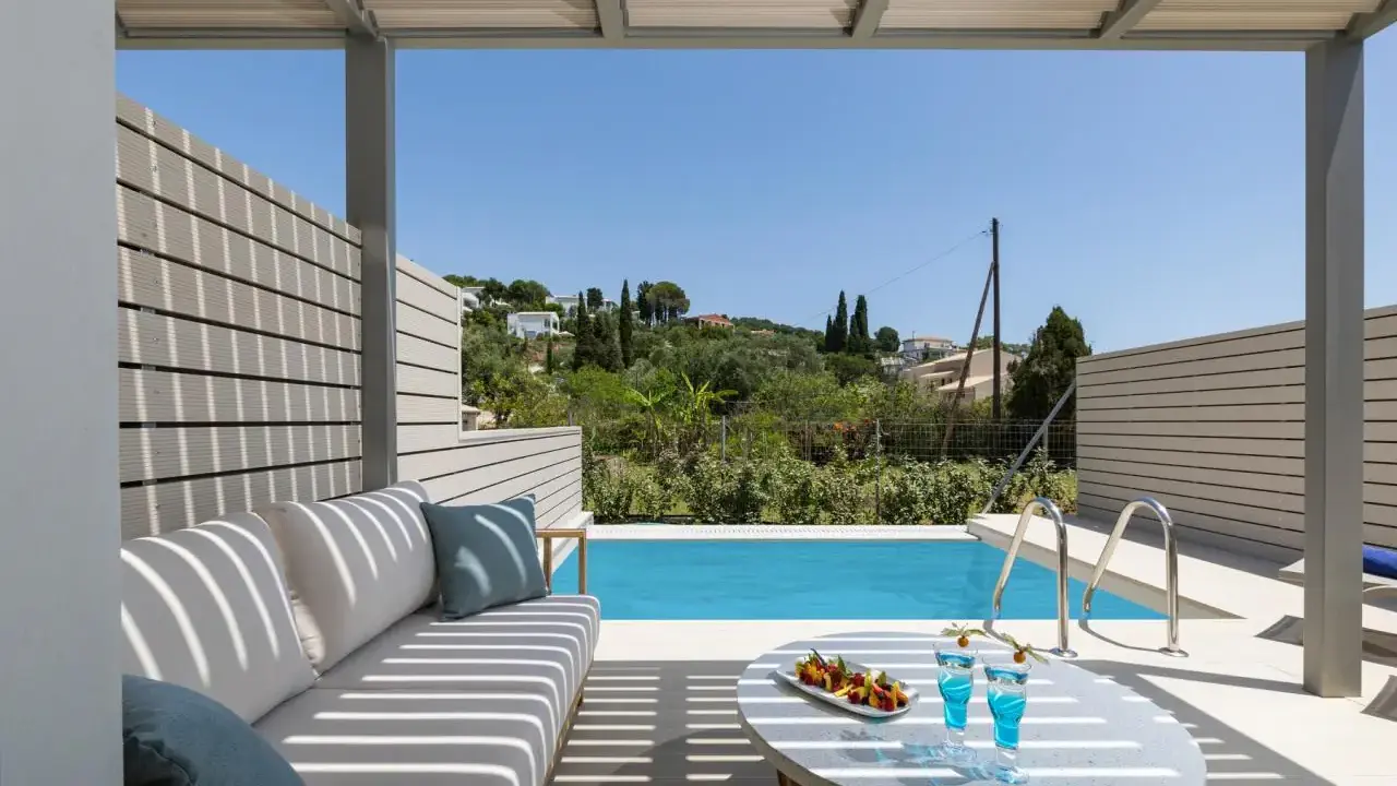 Rodostamo Hotel and Spa