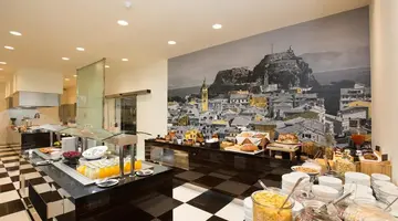 Rodostamo Hotel and Spa
