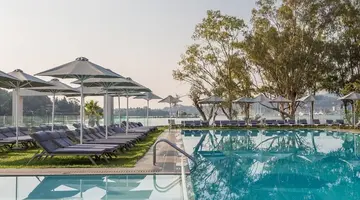 Rodostamo Hotel and Spa