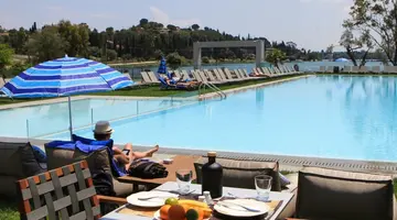 Rodostamo Hotel and Spa