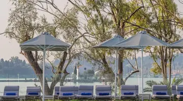 Rodostamo Hotel and Spa