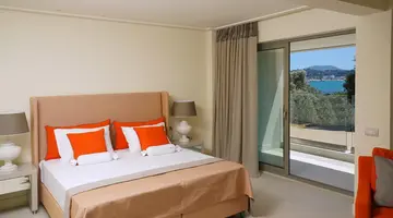 Rodostamo Hotel and Spa