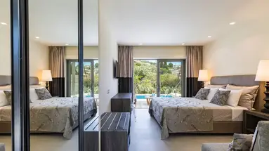 Rodostamo Hotel and Spa