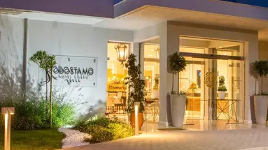 Rodostamo Hotel and Spa
