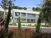 Rodostamo Hotel and Spa