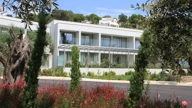 Rodostamo Hotel and Spa