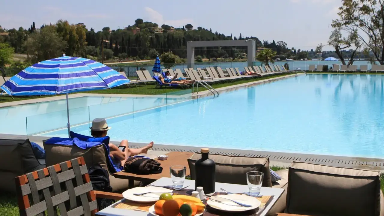Rodostamo Hotel and Spa