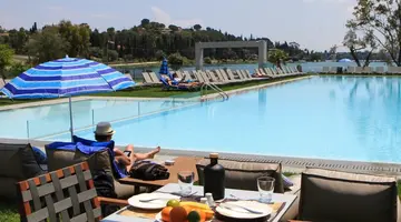 Rodostamo Hotel and Spa