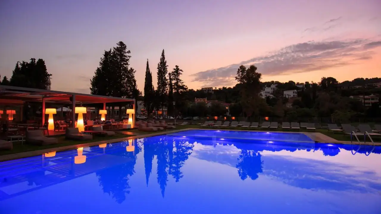 Rodostamo Hotel and Spa