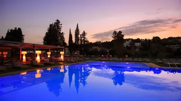Rodostamo Hotel and Spa