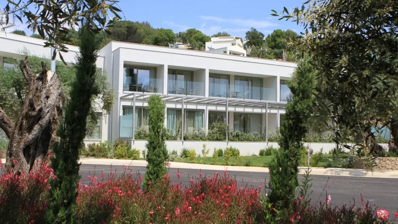 Rodostamo Hotel and Spa