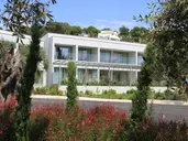 Rodostamo Hotel and Spa