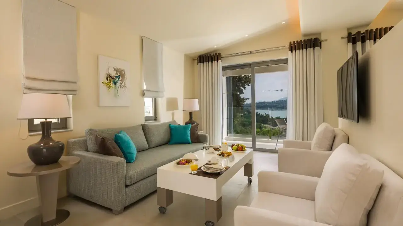 Rodostamo Hotel and Spa