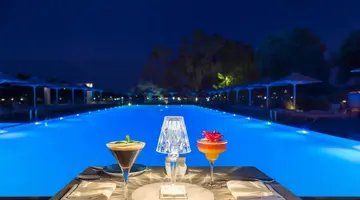 Rodostamo Hotel and Spa