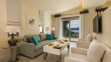 Rodostamo Hotel and Spa