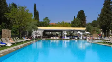 Rodostamo Hotel and Spa