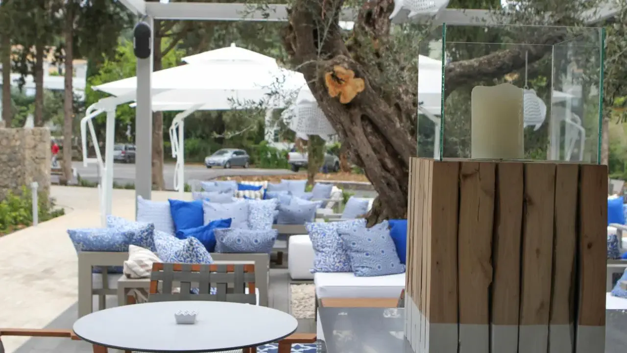 Rodostamo Hotel and Spa
