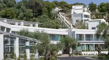 Rodostamo Hotel and Spa