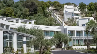 Rodostamo Hotel and Spa