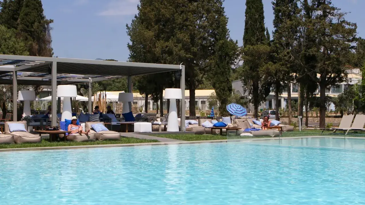 Rodostamo Hotel and Spa