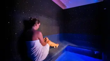 Rodostamo Hotel and Spa