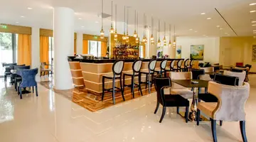 Rodostamo Hotel and Spa