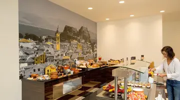 Rodostamo Hotel and Spa