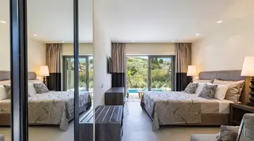 Rodostamo Hotel and Spa