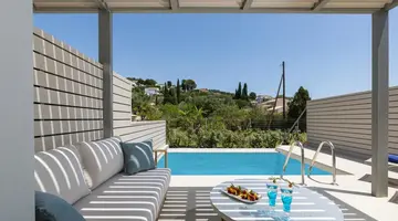 Rodostamo Hotel and Spa