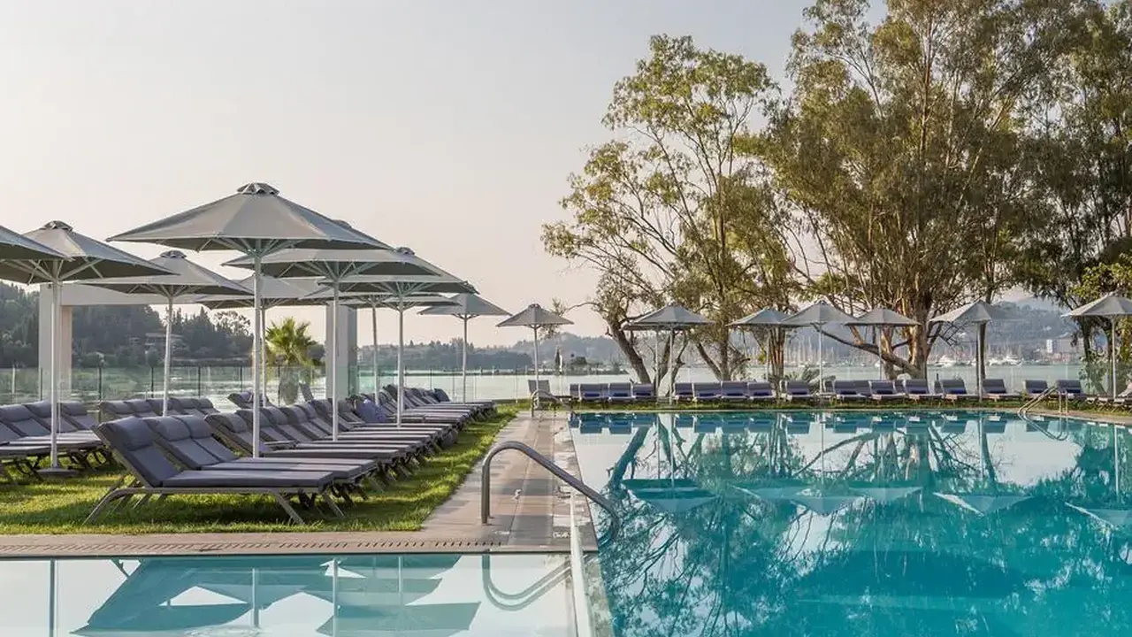 Rodostamo Hotel and Spa