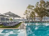 Rodostamo Hotel and Spa