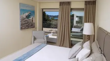 Rodostamo Hotel and Spa