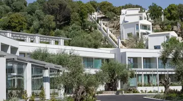 Rodostamo Hotel and Spa