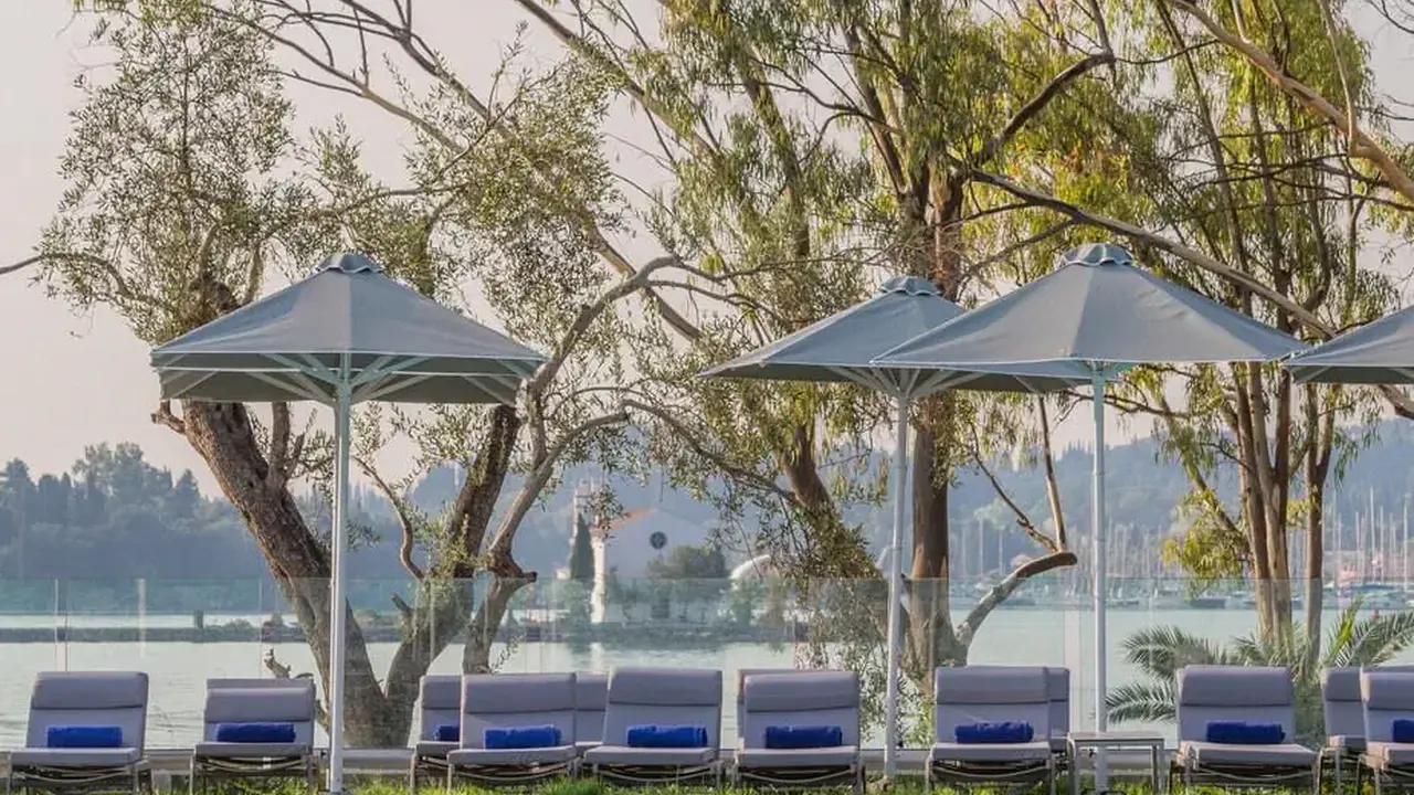 Rodostamo Hotel and Spa