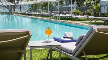 Rodostamo Hotel and Spa