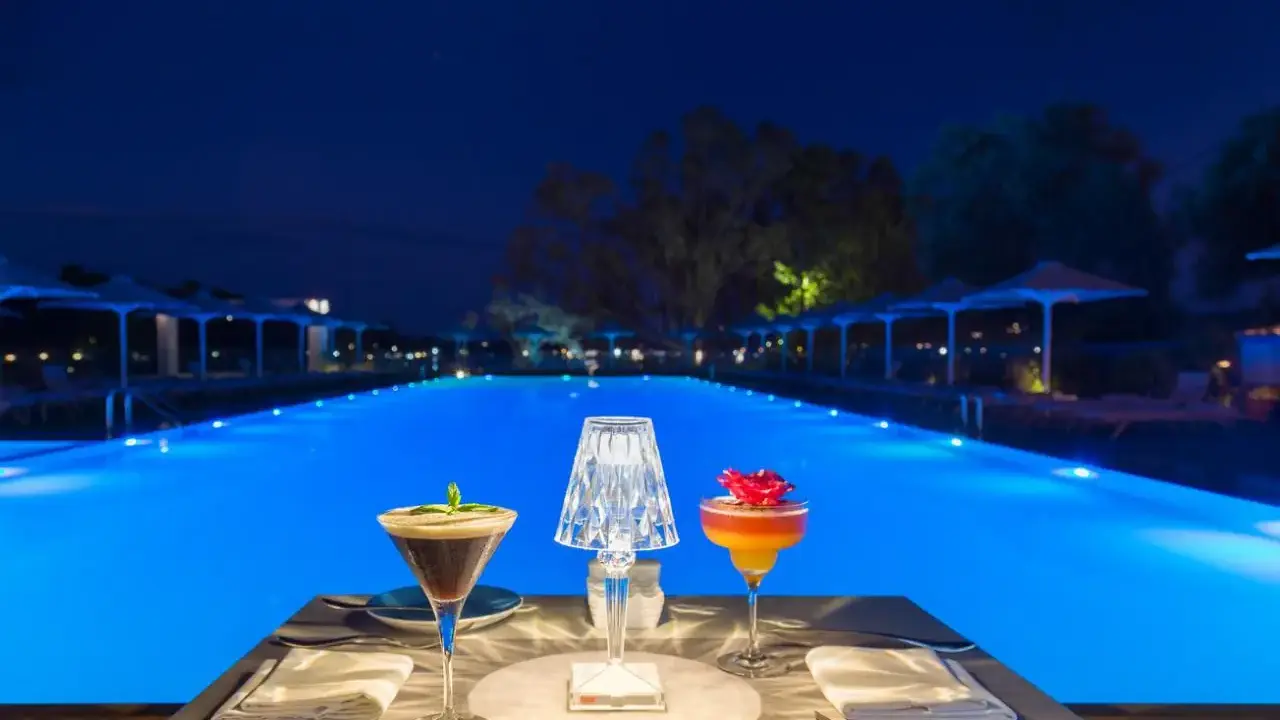Rodostamo Hotel and Spa