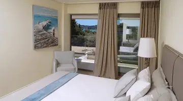Rodostamo Hotel and Spa