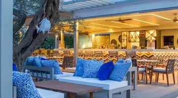 Rodostamo Hotel and Spa